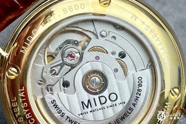  哪里回收二手美度手表价格比较高