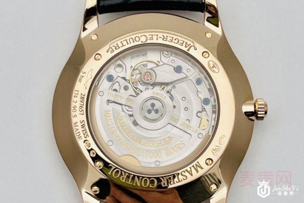 大师系列积家手表哪里回收价格高