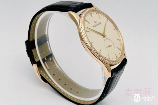 大师系列积家手表哪里回收价格高