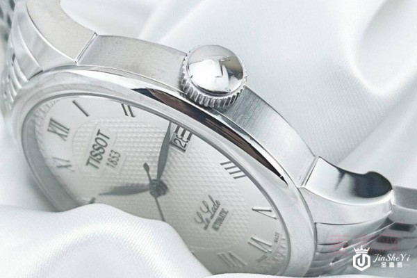 二手天梭机械表在哪里卖比较放心