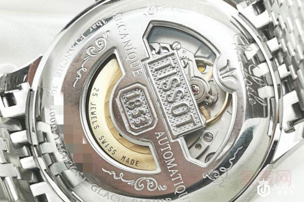 二手天梭机械表在哪里卖比较放心