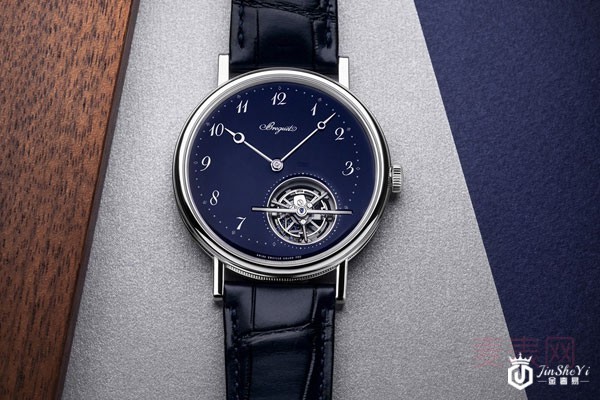 什么地点回收手表比较优质