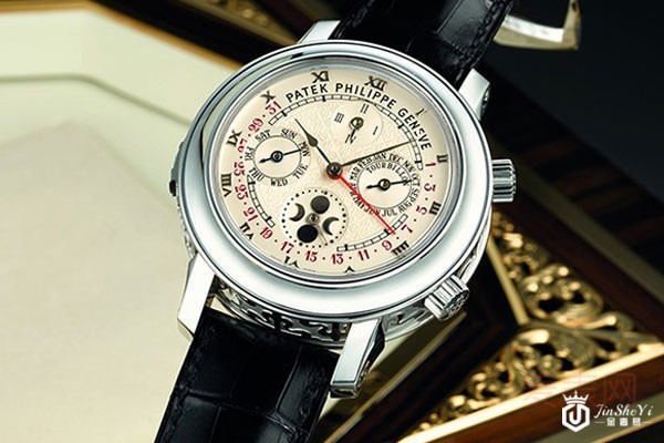 什么地点回收手表比较优质