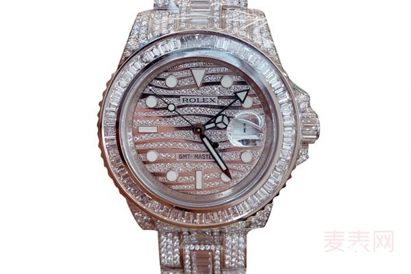 劳力士手表哪里可以回收 回收价格是怎样的