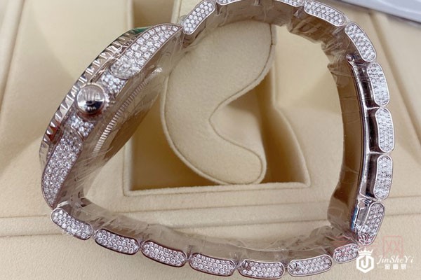 劳力士手表哪里可以回收 回收价格是怎样的