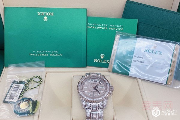 劳力士手表哪里可以回收 回收价格是怎样的