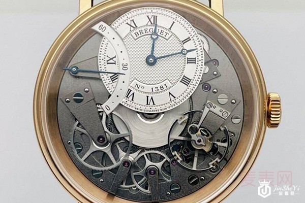 哪里宝玑手表回收持续过热？