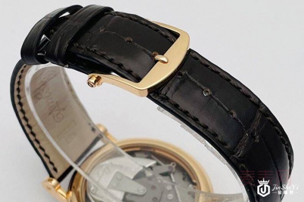 哪里宝玑手表回收持续过热？