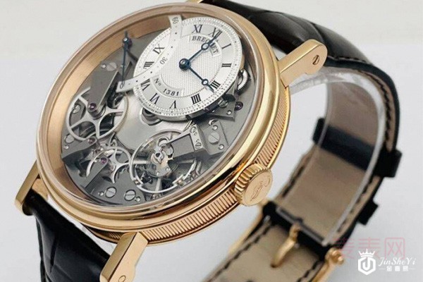 哪里宝玑手表回收持续过热？