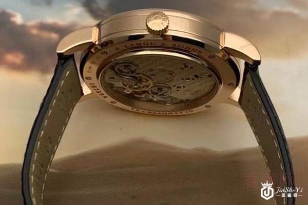 哪里可以24小时上门回收朗格手表？