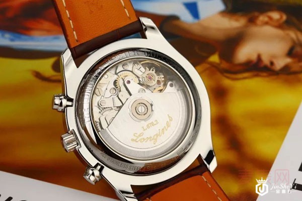 浪琴手表回收官网哪家更值得信赖