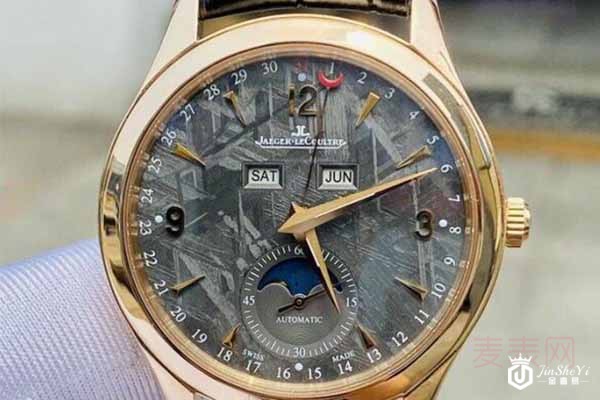 哪里回收积家手表价格高 去线上喜滋滋 哪里回收积家手表价格高 去线上喜滋滋