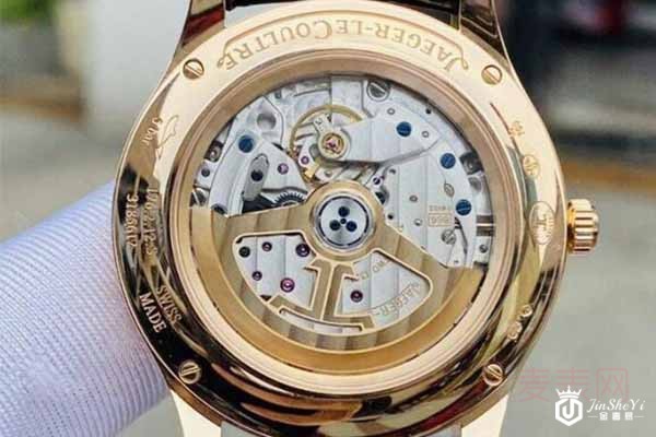 哪里回收积家手表价格高 去线上喜滋滋 哪里回收积家手表价格高 去线上喜滋滋