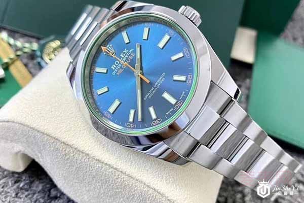 劳力士手表在哪里回收 厚道回收是关键