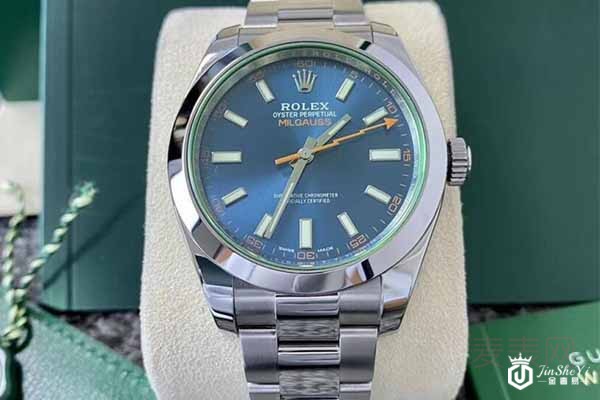 劳力士手表在哪里回收 厚道回收是关键