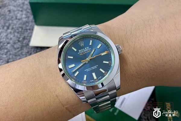 劳力士手表在哪里回收 厚道回收是关键