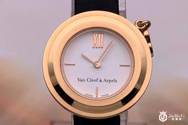 二手梵克雅宝手表哪里回收无套路 二手梵克雅宝手表哪里回收无套路