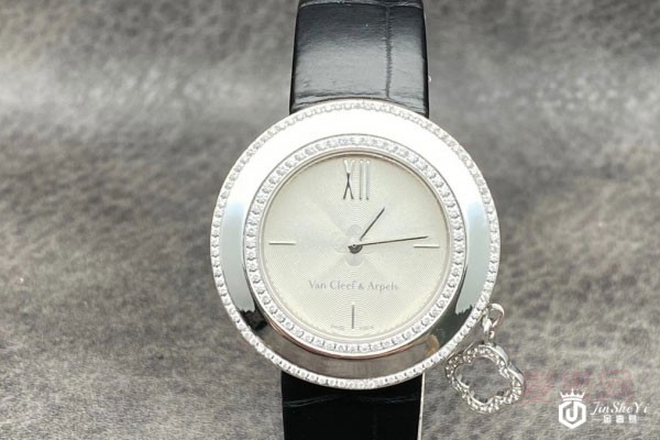 哪里回收梵克雅宝手表 热门渠道可下手