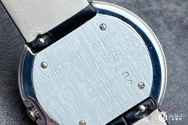 哪里回收梵克雅宝手表 热门渠道可下手