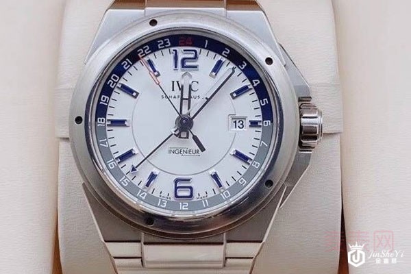 不贵的手表去哪里回收可以有高价