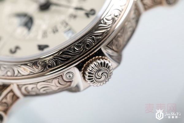 哪里回收百达翡丽手表能上门交易 哪里回收百达翡丽手表能上门交易