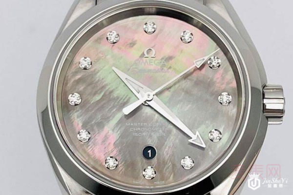 哪里回收二手欧米茄手表更加方便