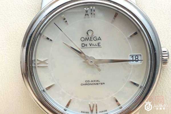 哪里回收二手欧米茄手表更加方便