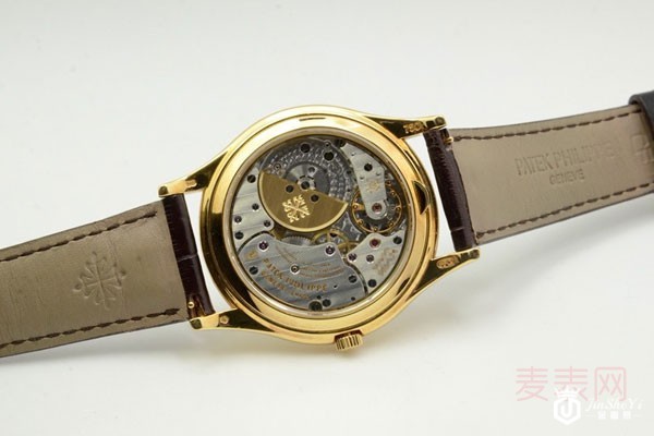 哪里回收二手百达翡丽手表报价高