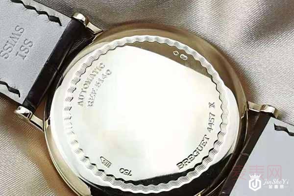 哪里有回收宝玑手表的 来过的都说好