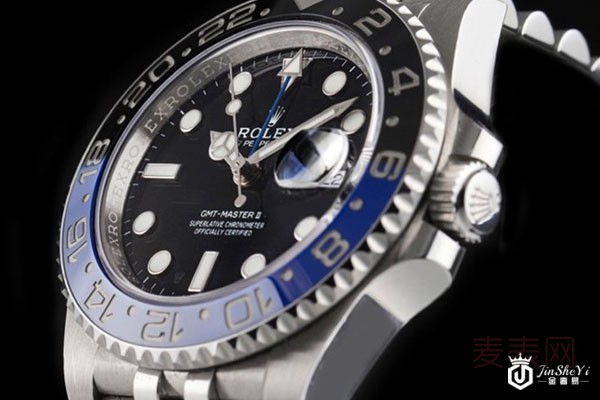  啥地方回收劳力士手表可以有7折高价？