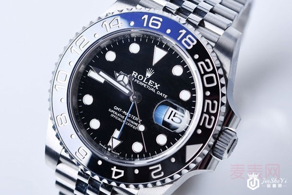  啥地方回收劳力士手表可以有7折高价？