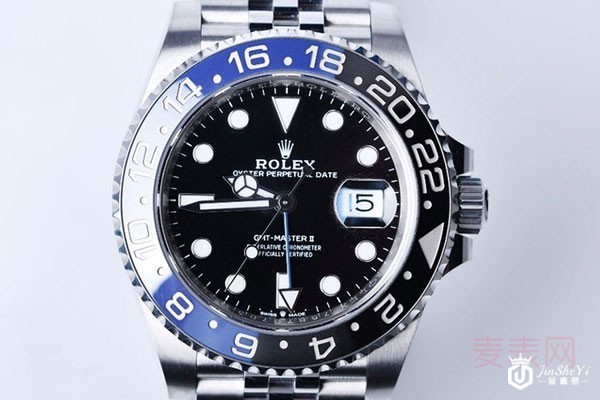  啥地方回收劳力士手表可以有7折高价？