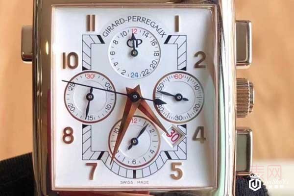 哪里回收芝柏手表好 首选线上平台