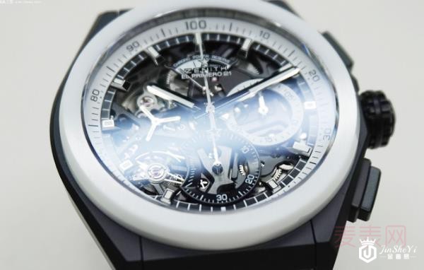 哪里可以回收高档手表不吃亏也安全的