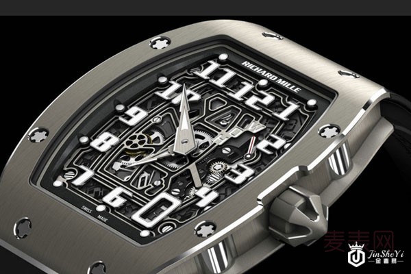  哪里高价回收里查德米尔手表比较靠谱