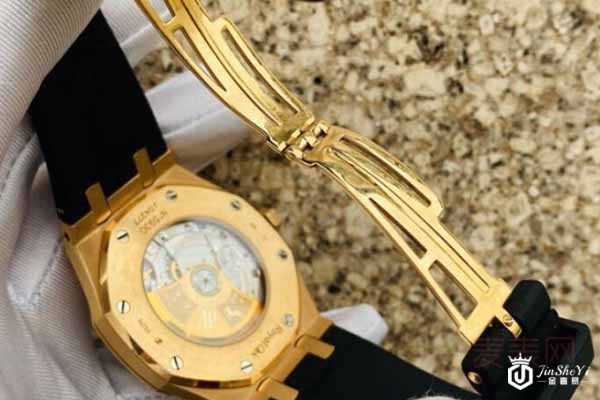 哪里爱彼手表回收服务最优质