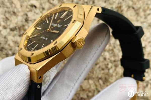 哪里爱彼手表回收服务最优质