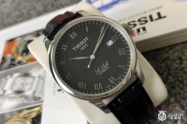 本地附近的天梭专柜能回收手表吗