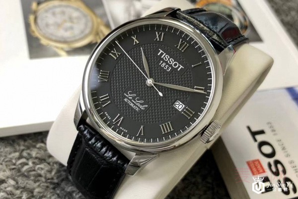 本地附近的天梭专柜能回收手表吗