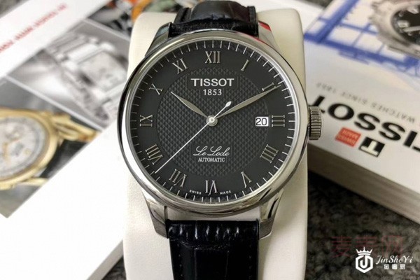 本地附近的天梭专柜能回收手表吗