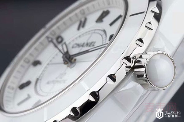  哪些地方回收香奈儿表可以极速上门