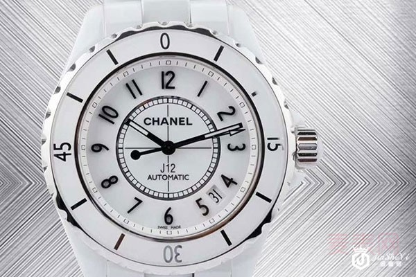  哪些地方回收香奈儿表可以极速上门