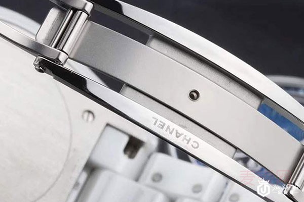  哪些地方回收香奈儿表可以极速上门