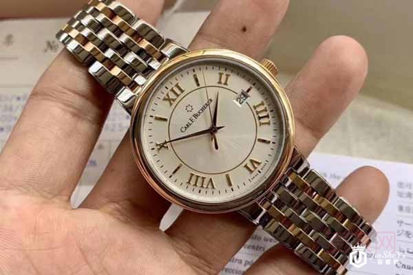 有没有地方回收名表的 实现回收自由 有没有地方回收名表的 实现回收自由