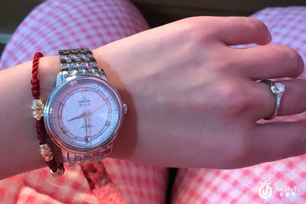  市面上哪能支持名表回收，找对渠道很关键