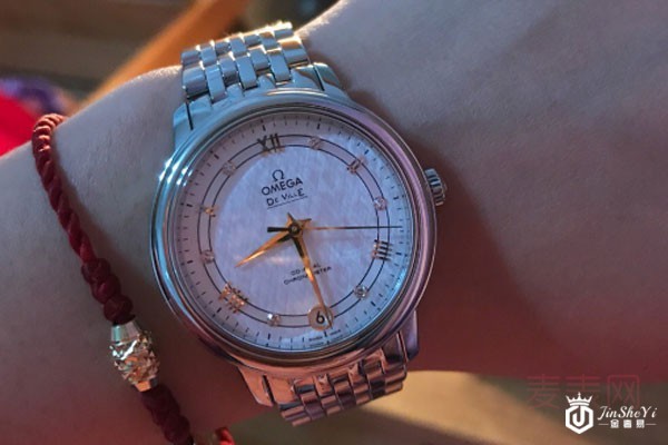  市面上哪能支持名表回收，找对渠道很关键