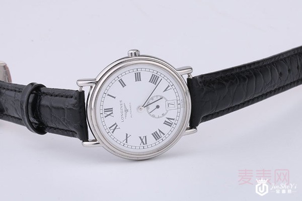 在哪里回收浪琴手表价格能高？