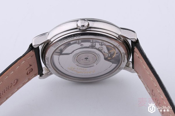 在哪里回收浪琴手表价格能高？