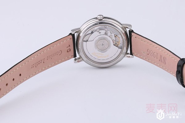 在哪里回收浪琴手表价格能高？