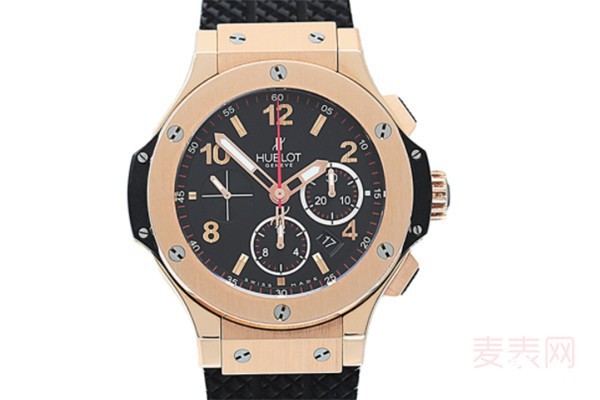 哪里有回收二手宇舶表的正规机构